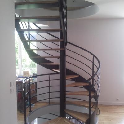 Escalier